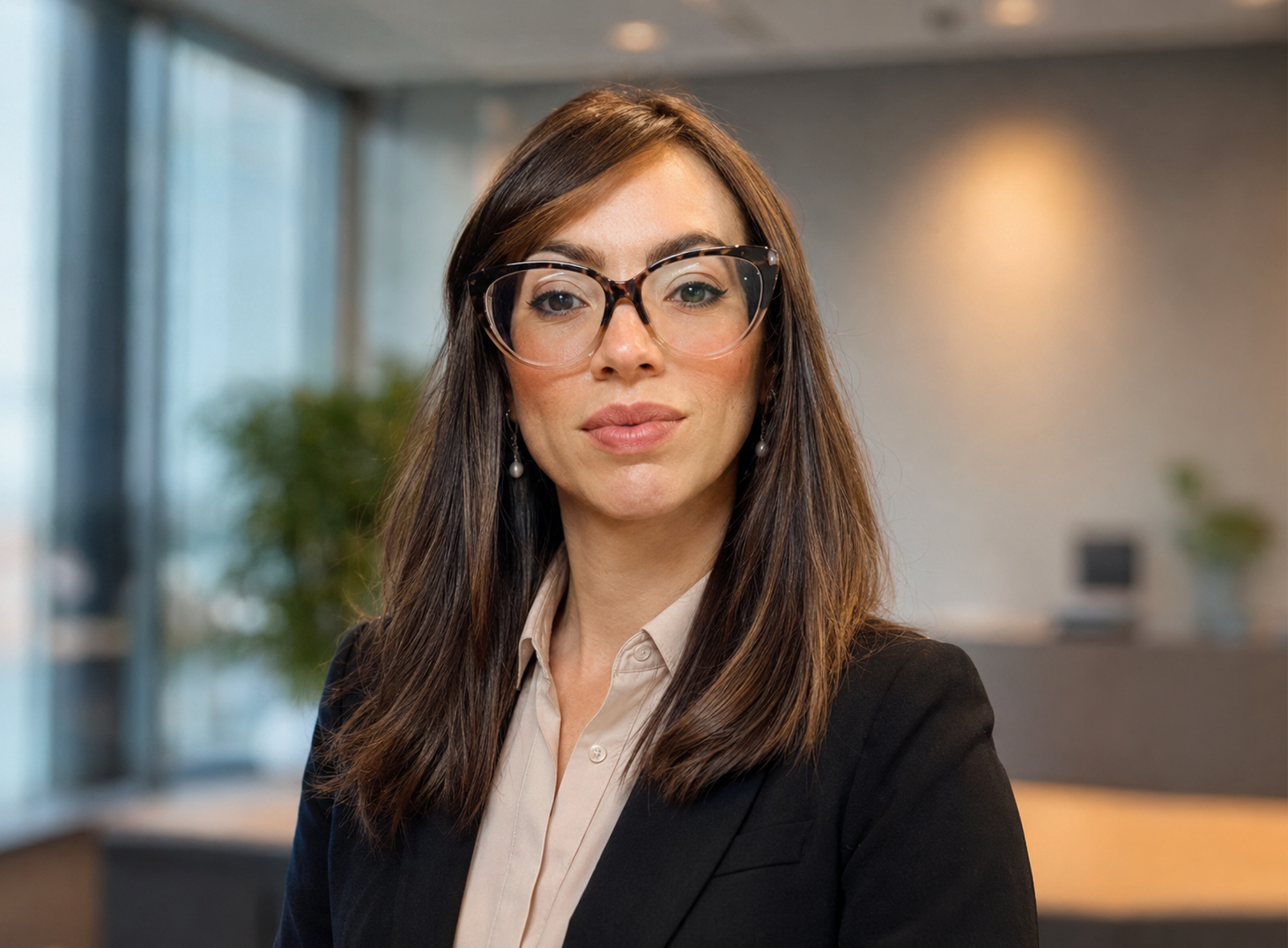 Dra. Paula Rosa, advogada especialista em Direito Previdenciário e Tributário